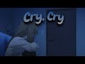 Mazzy Star - Cry, Cry (Lyrics)