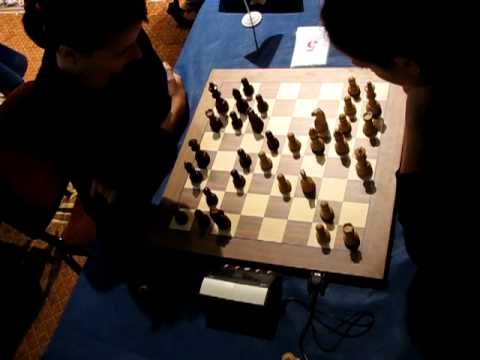 2010-09-15 World Woman Chess Blitz