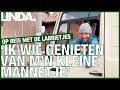 Waarom is Sebastiaan Labrie deze reis aan het maken? || Op reis met de Labrietjes || LINDA.