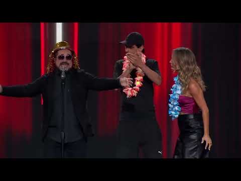 Víctor Pestaña Arévalo   Aguanile   Audiciones a Ciegas   The Voice Chile 2023