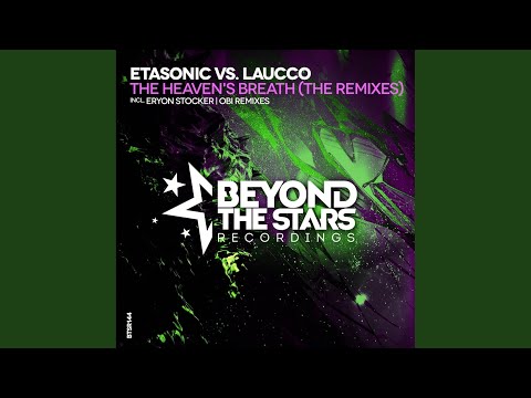 The Heaven's Breath (Eryon Stocker Remix)