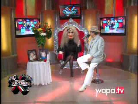 SuperXclusivo 7/7/11 - La Comay discute el caso de Casey Anthony 2/2