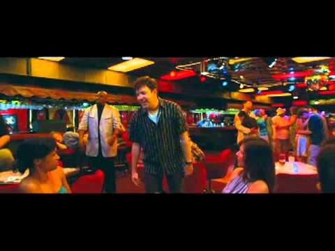 Libera Uscita - Scena in bar sbronzi