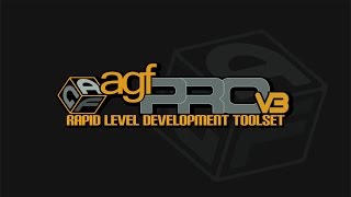 AGFPRO 3.0