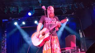 Angie Aparo (live) - Child You're the Revolution