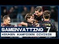 HIGHLIGHTS | Doelpuntenfestijn bij Excelsior - FC Eindhoven
