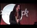 Martina McBride HARPER VALLEY PTA.. MUSICIANS ON CALL BENEFIT