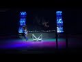 THE FASTEST WOMAN BOUNCING JUGGLER IN THE WORLD TERSIT