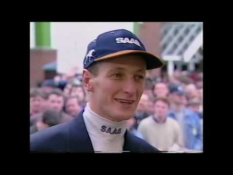 Grand National Bomb Scare 1997 Full Coverage