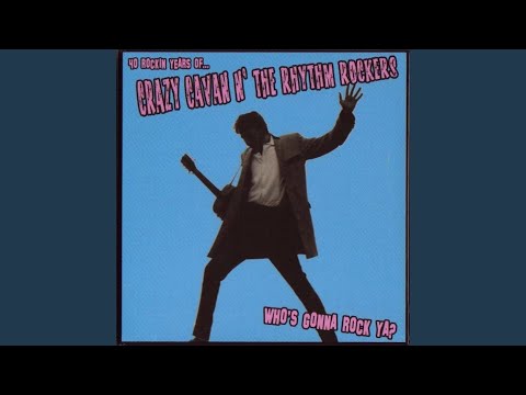 Isle Of Capri - Crazy Cavan