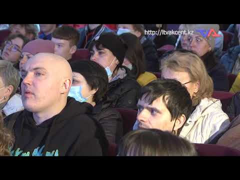 Выпуск программы “День” от 8 апреля 2022г.