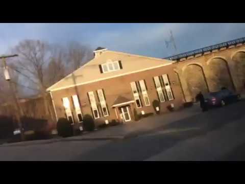 Canton Massachusetts