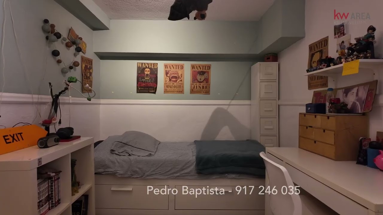 Vídeo do imóvel