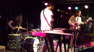 Invisible Familiars -- There Was a Time (06/25/2015)