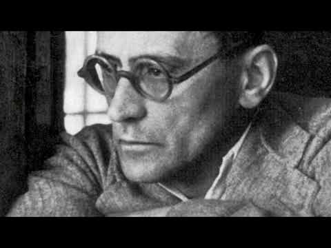 DLF 15.09.1945 Der Komponist Anton Webern gestorben