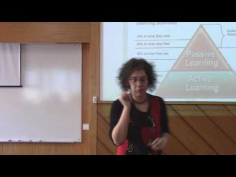 Active Learning, Sofia Sá