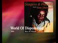 Singers & Players & Bim Sherman - World Of Dispensation / Revolution 1981
