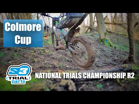 BVM VLOG #160 -  S3 Parts National Champs R2 - Colmore Cup