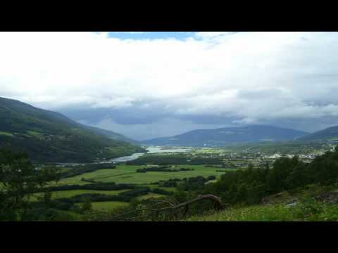 In einer stillen Stunde