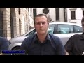 Video: Pd, Psi, Sel, Vicenza Capoluogo, Vicenza Libera e Prc-PdCI (FdS) insieme ... l'8 giugno