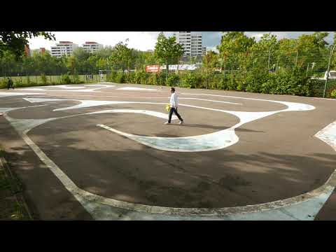 BTM Runde 7 in Lichterfelde, ToniSport17.5 Finale A-3