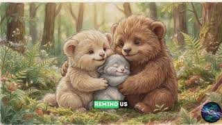 Thank You for Being You - Lyrics Video (Official)