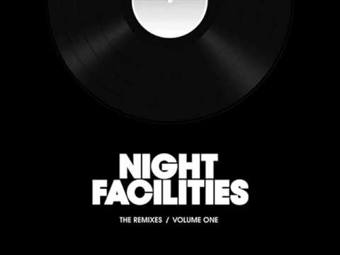 Adele - Hometown Glory (Night Facilities Remix)