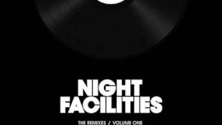 Adele - Hometown Glory (Night Facilities Remix)