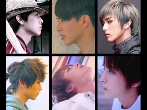 heechul ZE A By koko