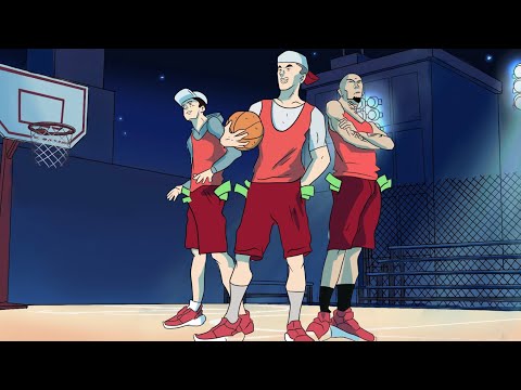 MC Davo, Kodigo & TREN LOKOTE - Por Si Pego (Video Oficial)