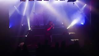 Neuroticfish - I don&#39;t need the City @ Deus ex Machina Erfurt