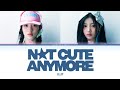 ILLIT 아일릿 NOT CUTE ANYMORE SING WITH ME Ver 1