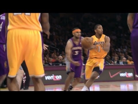 League of Lakers 2012-2013 mix #1