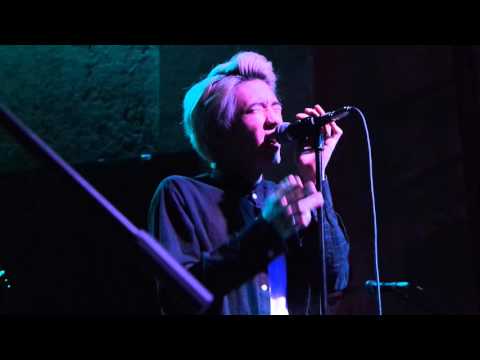 151011 Queen Of The Night (준혁cam) + Touch Me Lady (하림cam) - 타이탄(TITAN) @freebird