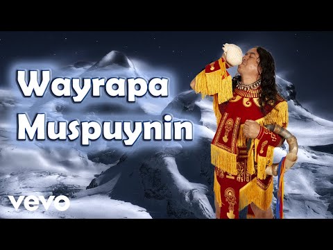 Video Wayrapa Muspuynin de Alborada