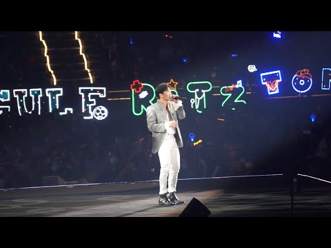 19122020 || I Think I - วอร์ #BEMYBOYFRIENDSCONCERT