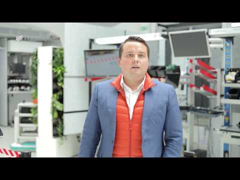 Soluções interculturais para parceiros industriais na China