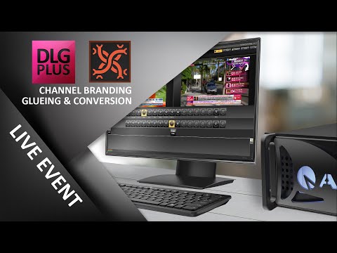 DLGPlus & MultiCrossConverter - Product Overview - Q&A ENG AM