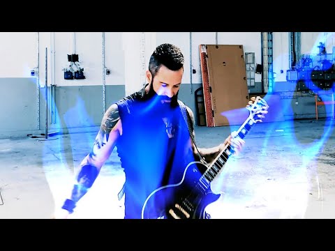 BAD HABIT Sweden - Retribution (Official Music Video)