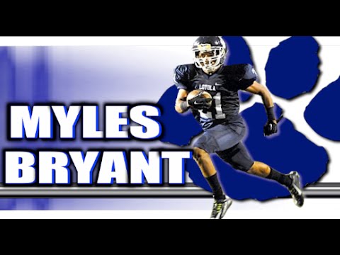 Myles-Bryant