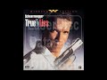 Opening To True Lies 1995 Laserdisc