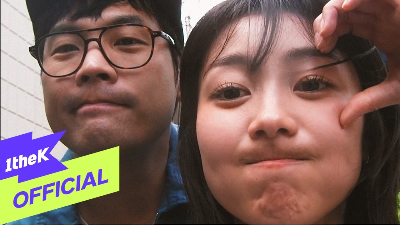 [MV] DANIEL CHOI(최다니엘), Kaho Takada _ O.M.B (One More Bite) (Prod. SANGWOO JEONG(정상우))