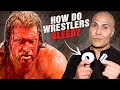 Former WWE Wrestler Reveals WWE Secrets