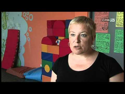 CMS TV Svitavy - Matky s dětmi chtějí lepší podmínky v restauracích