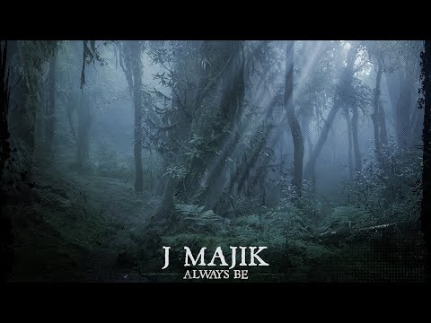 J Majik - Future World