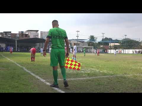 Jogo Copa União Goytacaz F.C. 2 X 3 Flexeiras