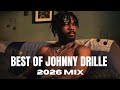 Best Of Johnny Drille 2026 Mix Greatest Hits Love Songs Chill Afro Fusion Playlist