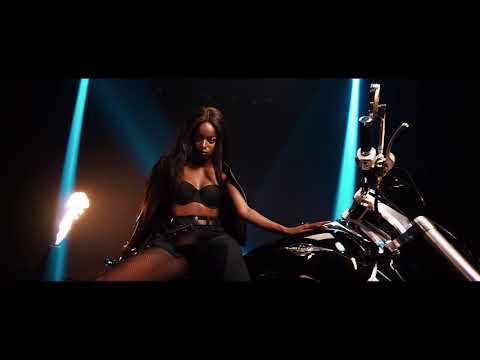 L.A.X - NOBODY FT WIZKID (PROD. ALTIMS)