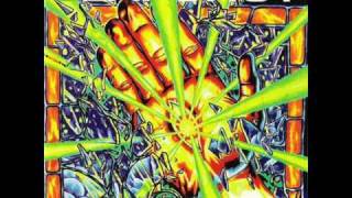 Slapshot - Pushing In On Me