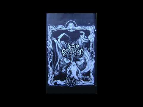 ALTAR OF PERVERSION – The Abyss' Gate Re Opens (1998)